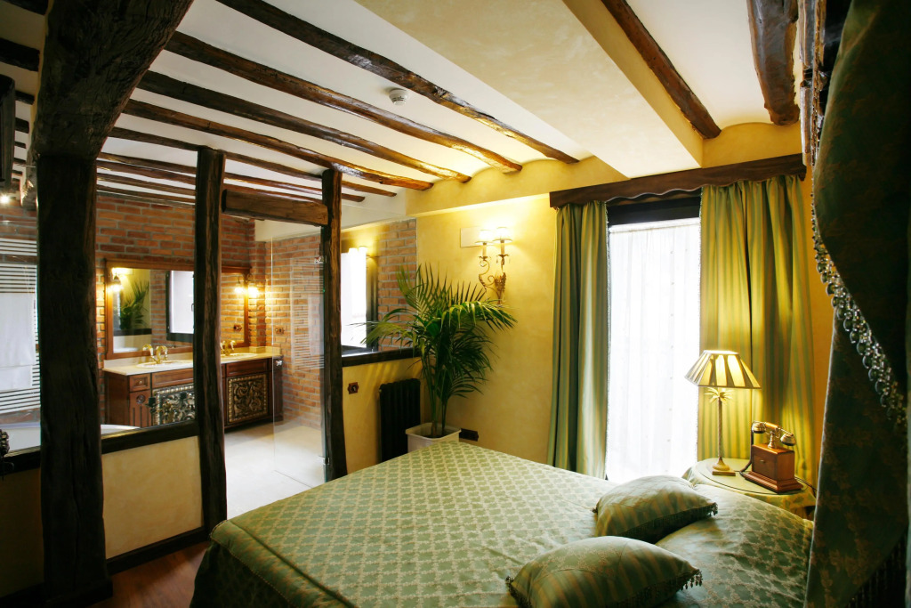 Hotel Boutique Real Casona De Las Amas
