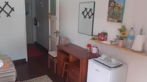 Citys Heart Guesthouse
