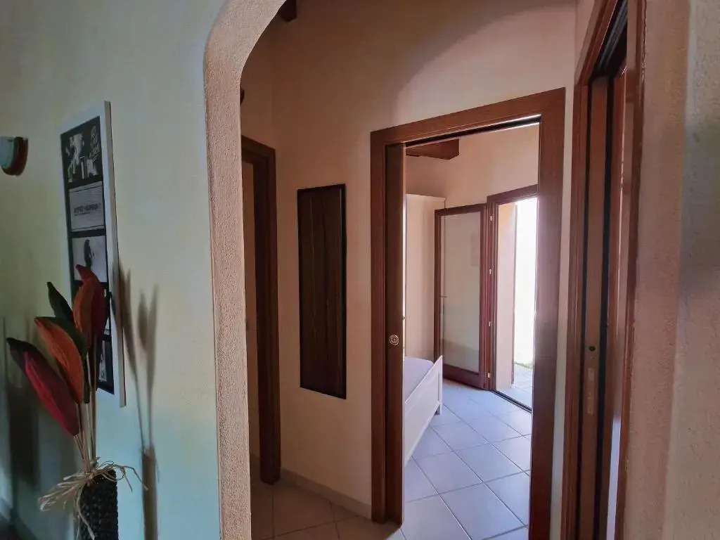 Villa Sardinia