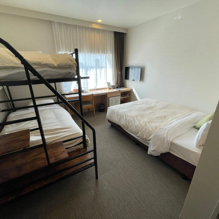 Hotel Crown Hills Ueno Premier