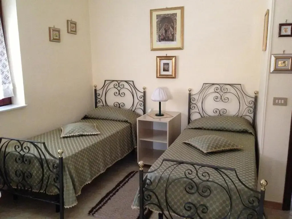 Bed and Breakfast Padalino