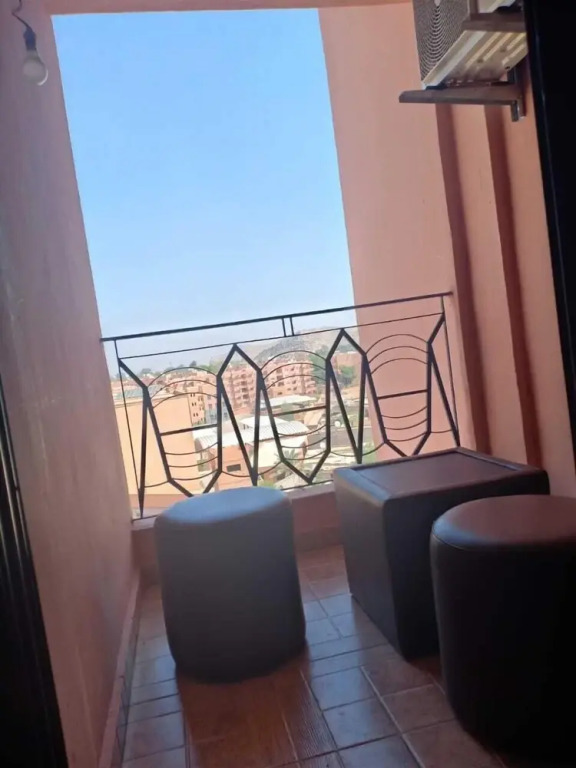 Appartement Belle Vue-ALC-104