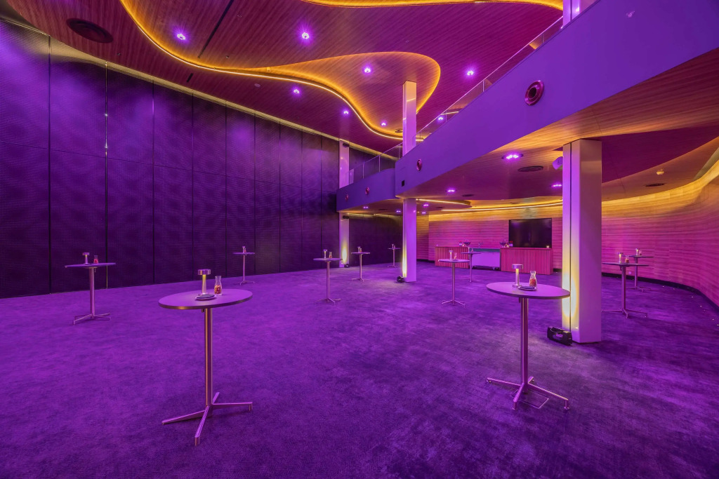 Park Inn by Radisson Amsterdam City West