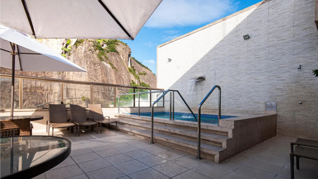 Hotel Atlântico Rio