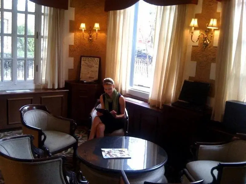 The Write Inn