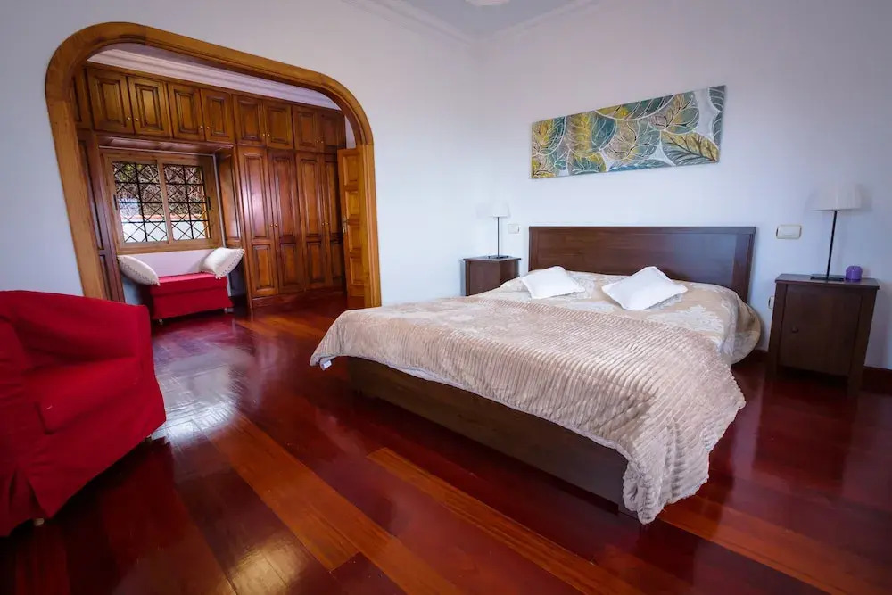 Chalet Esperanza