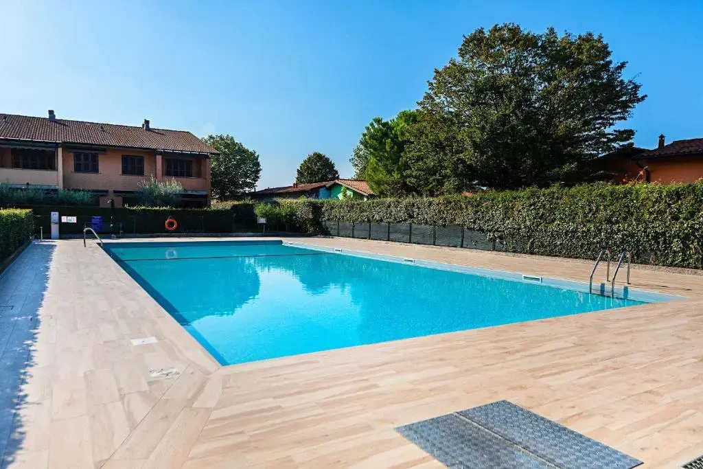 Artemisia B1 Apartment - Wonderful Italy