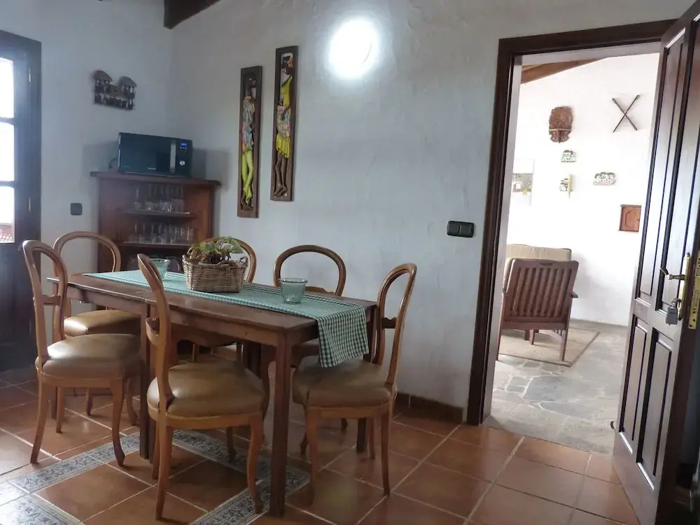 La Cuadra de Arona
