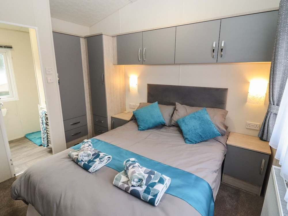 Blossom Vale Lodge