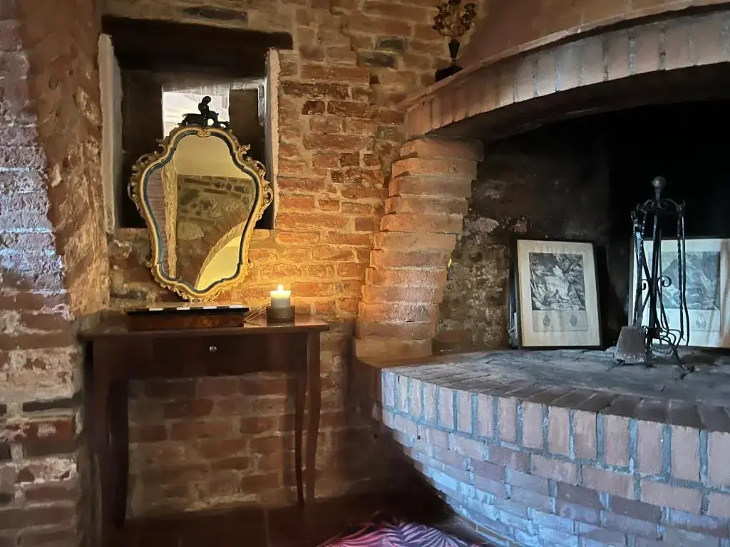 La Casa D'Ambra Bed and Breakfast