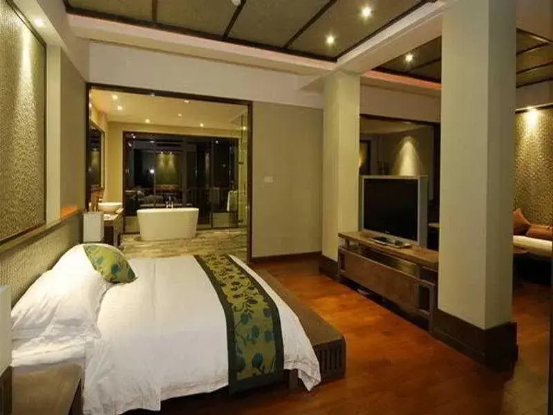 Pattra Resort