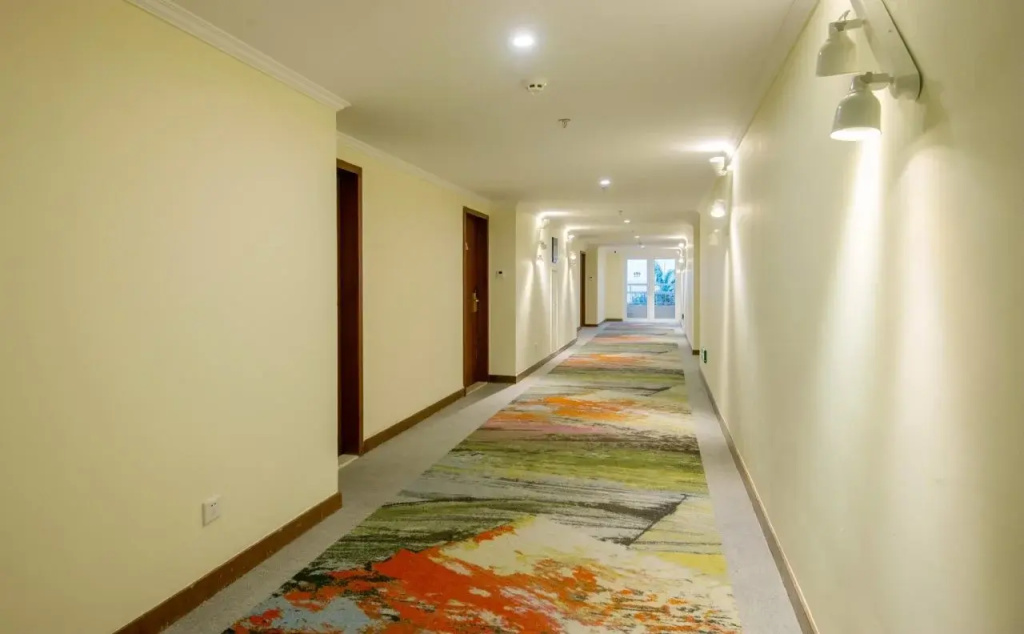 Resort Golden Palm