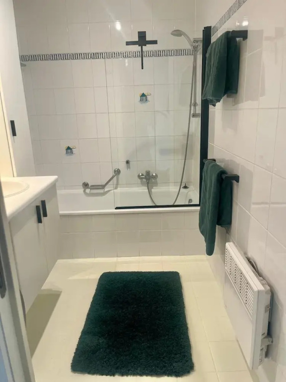 Beachside Family Apartment Windstar 402