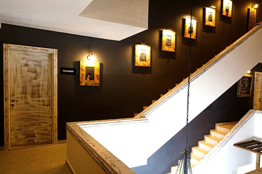 Sultan Hotel Kalkan