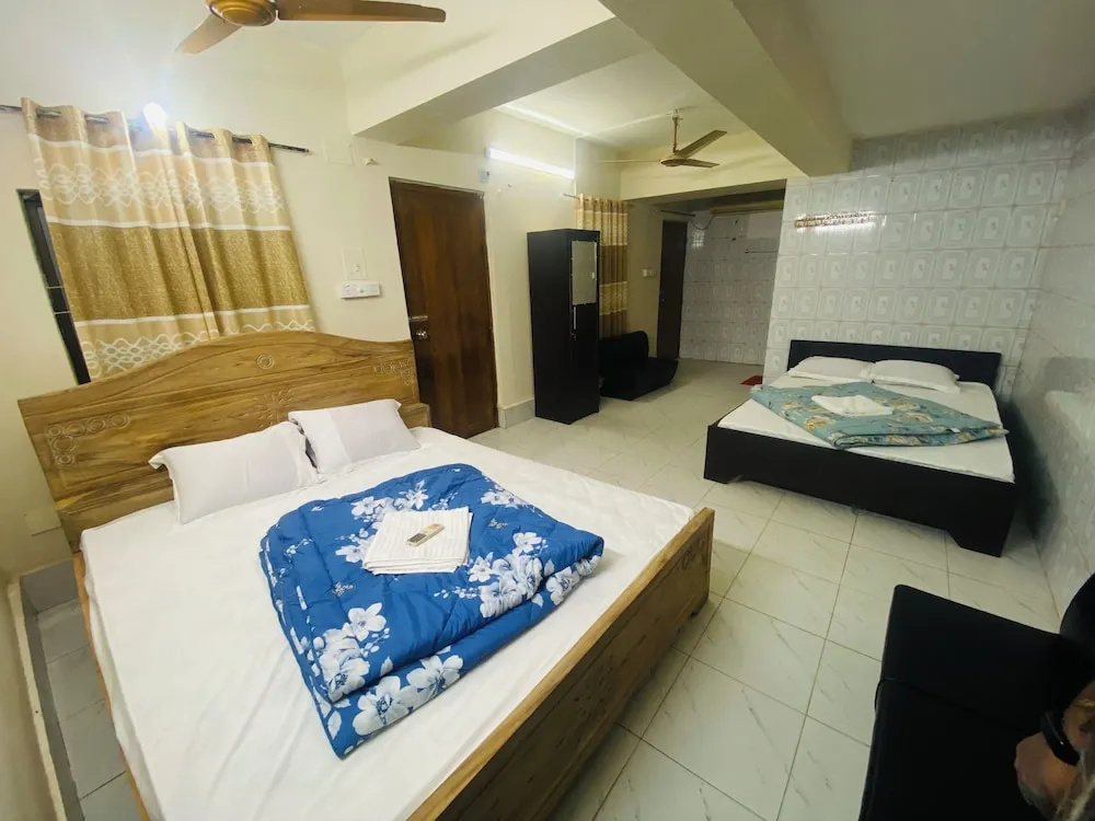 HOTEL Al-FAHAD INT.LTD