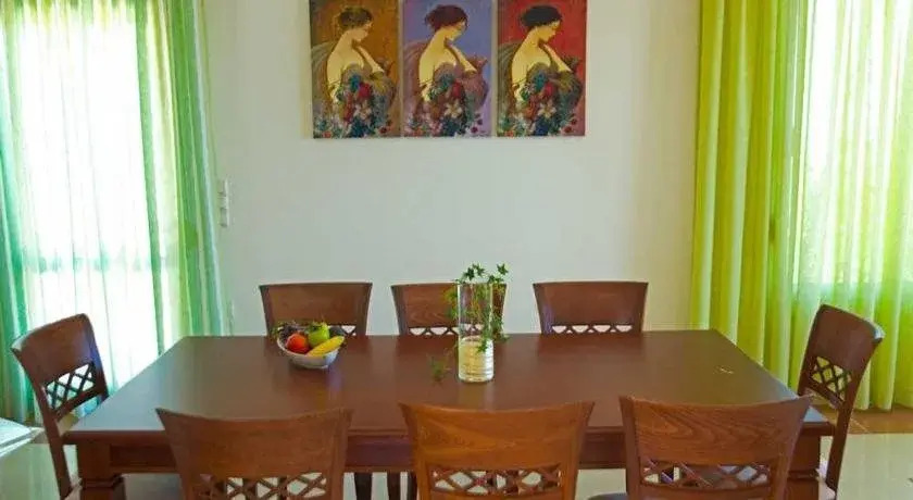 Agnanti Villas