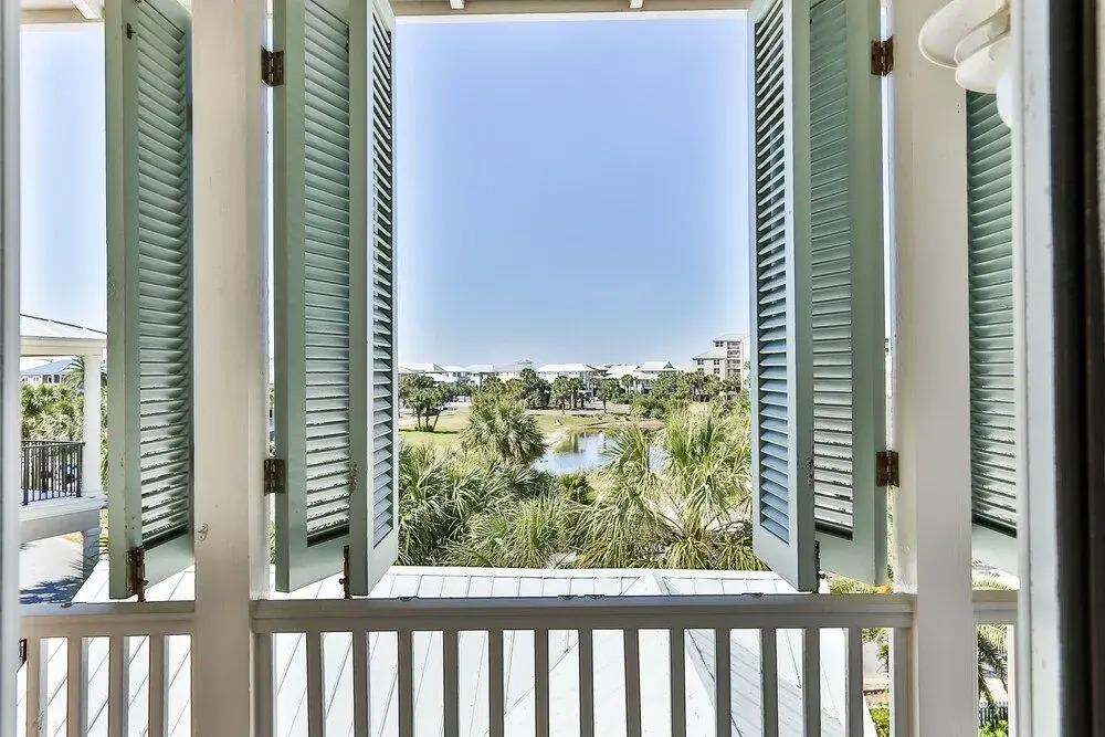 Nautilus Destin - 3 Br Home