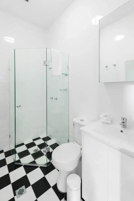 Cosy Nook In Inner-city Victorian Mansion