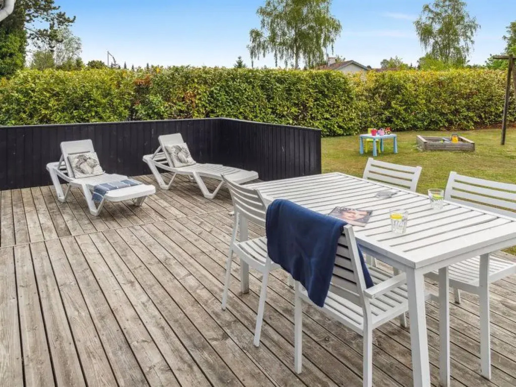 "Ruse" - 1.1km from the sea in Lolland, Falster and Mon