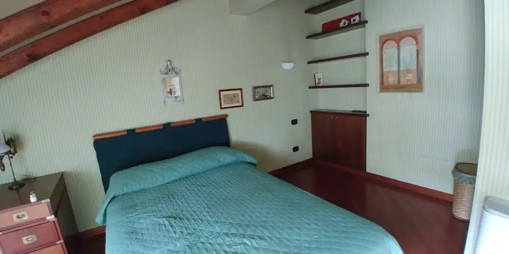 Sacchi Deluxe Apartment