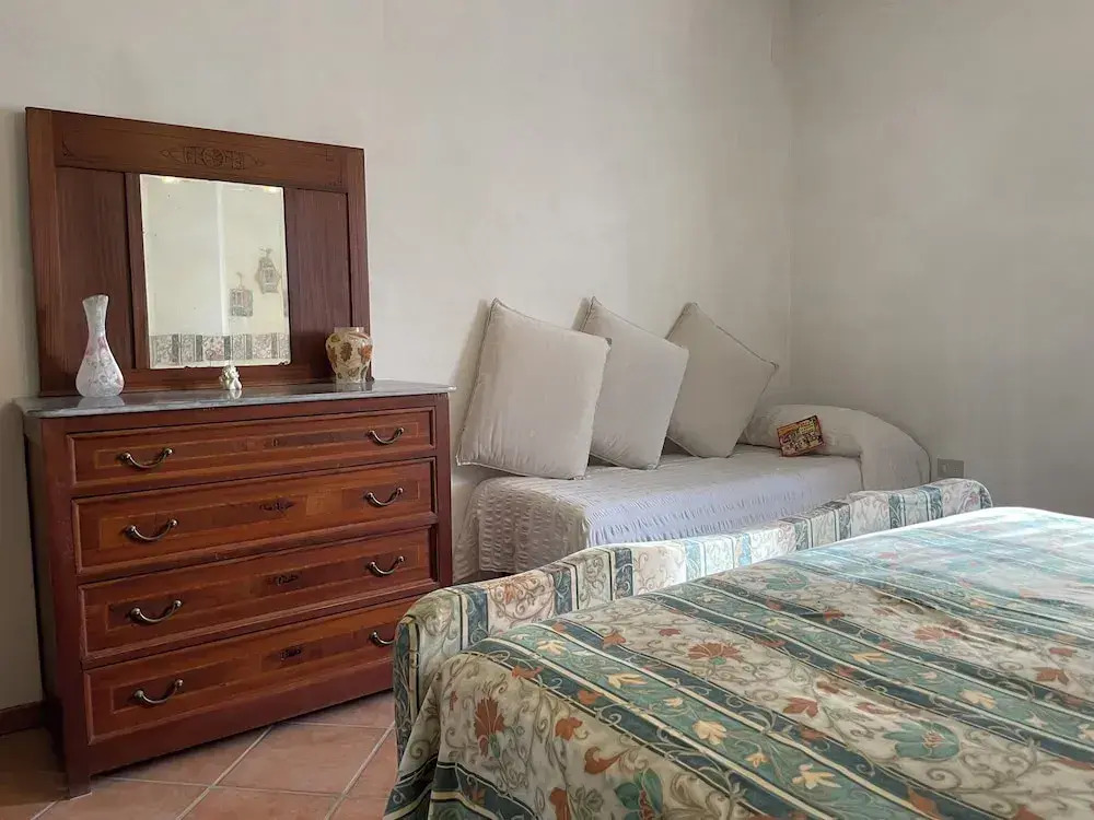 Agriturismo Podere le Tombe