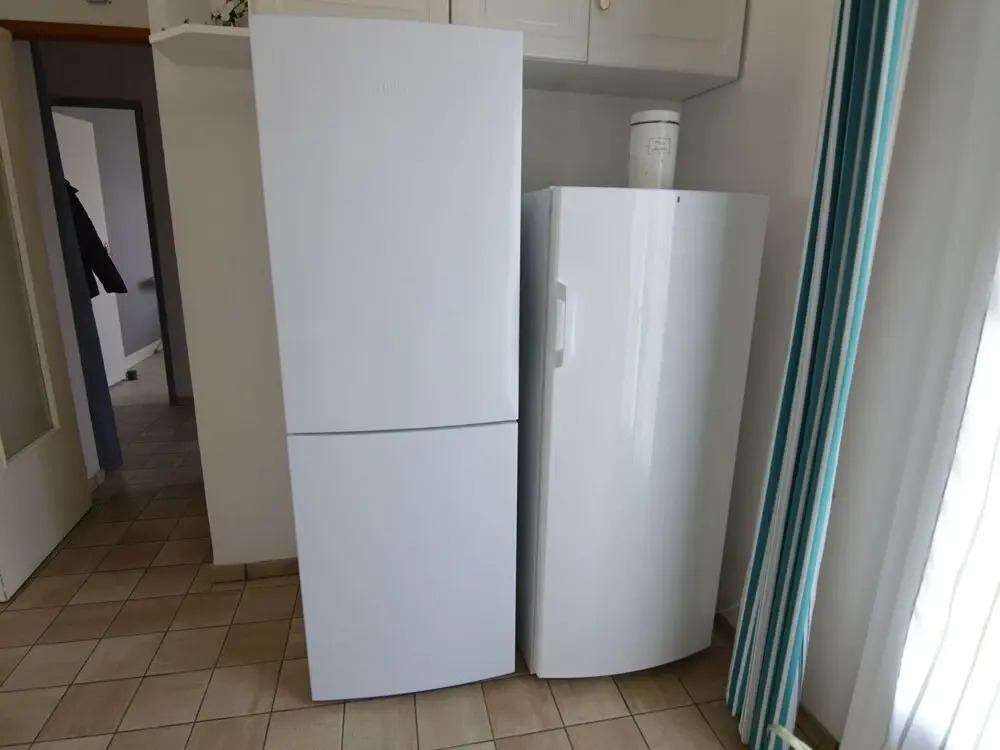 Charming Holiday Home In Denneville With Garden