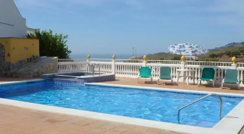 Villas Nerjazul - Pago la Galera