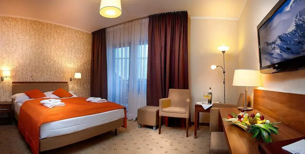 Artus Resort