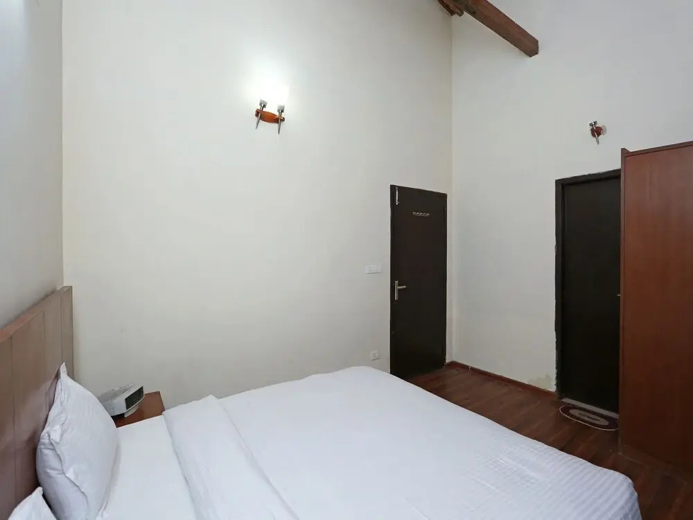 OYO 11635 Home 1BHK Cottage Shyamkhet