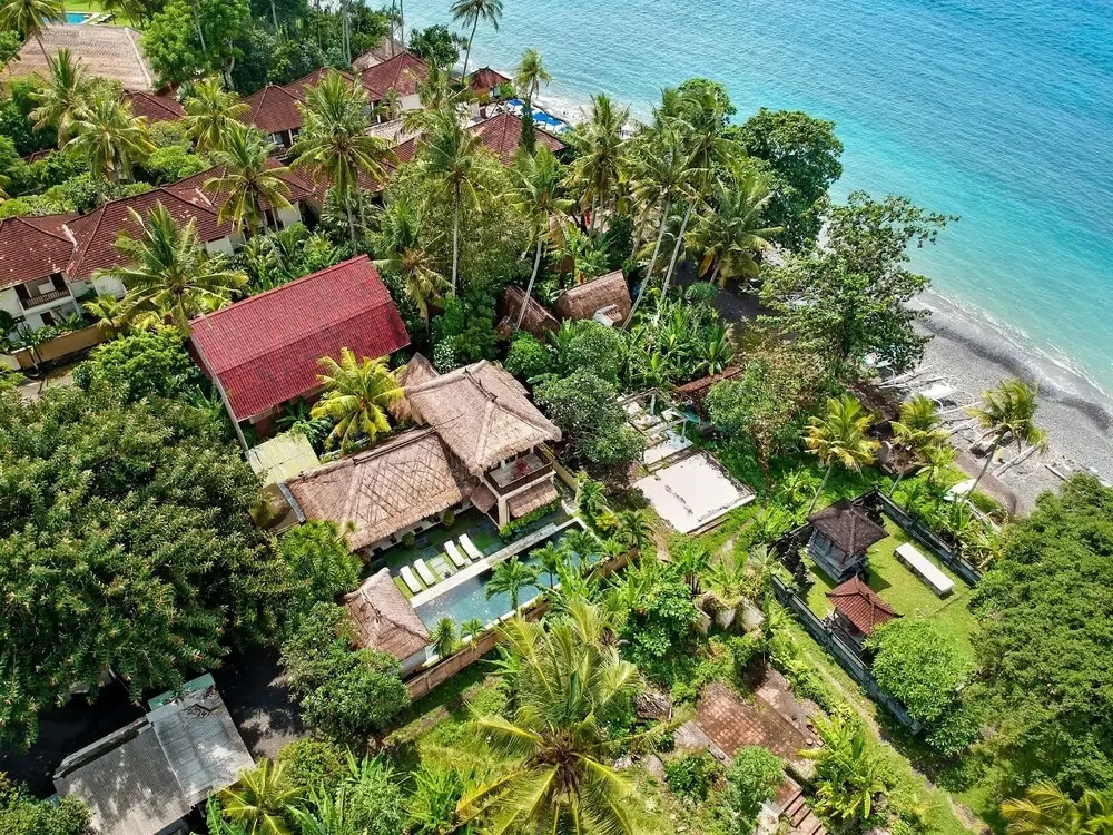 Casa Martina