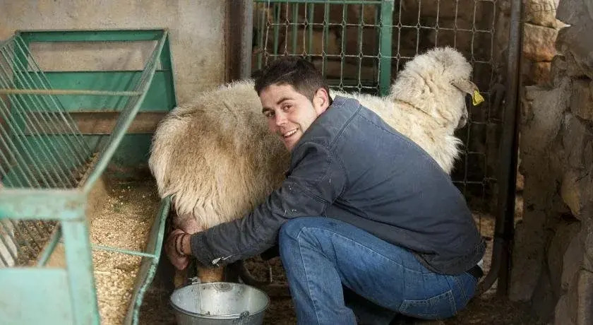 Tambor Del Llano