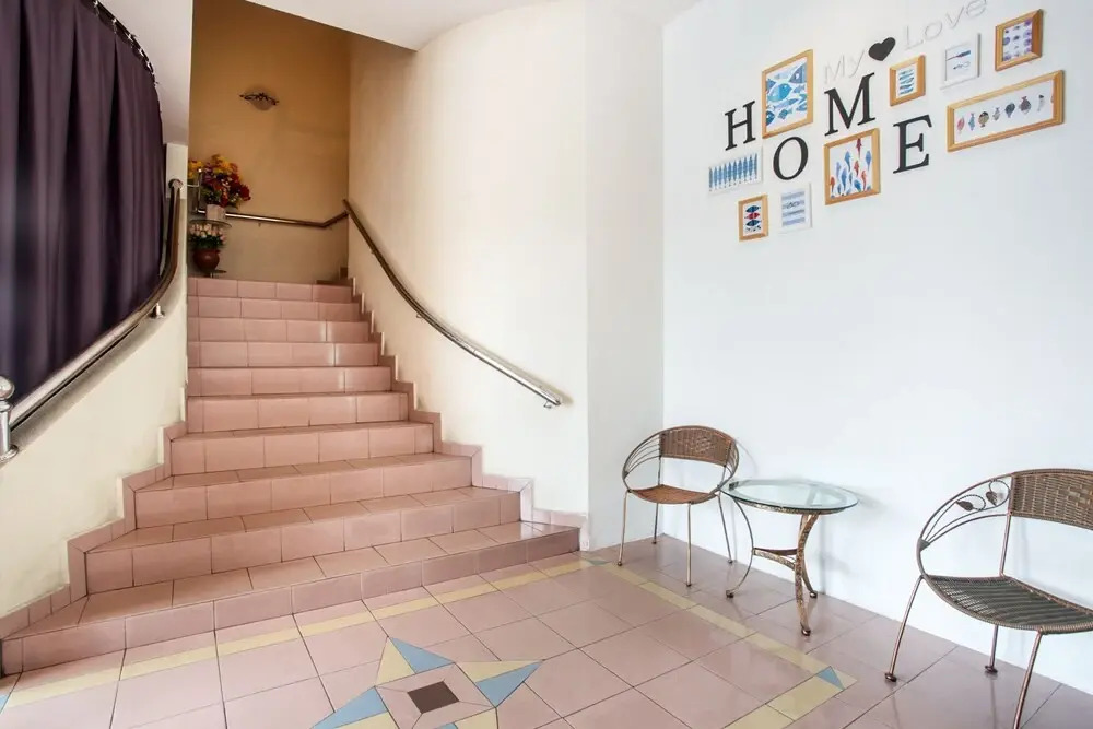 Hotel Home 88