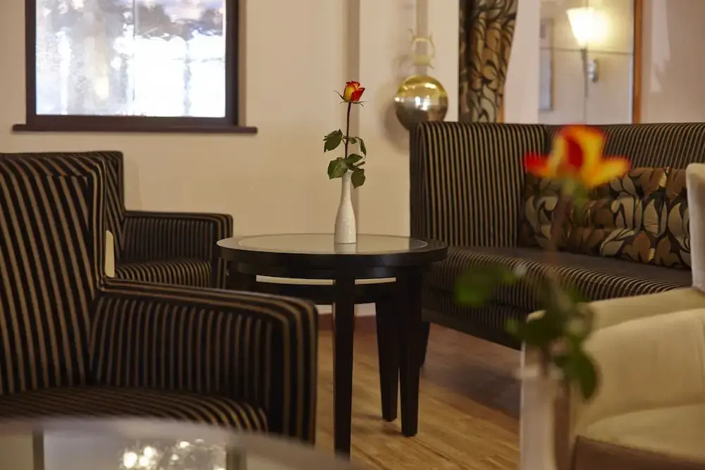 Dehner Blumen Hotel