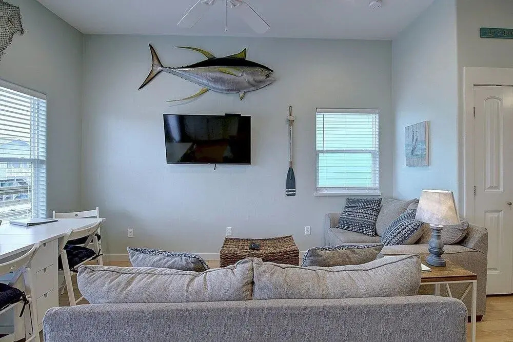 Woodhaven Beach Club 2 Bedroom Bungalow by Redawning