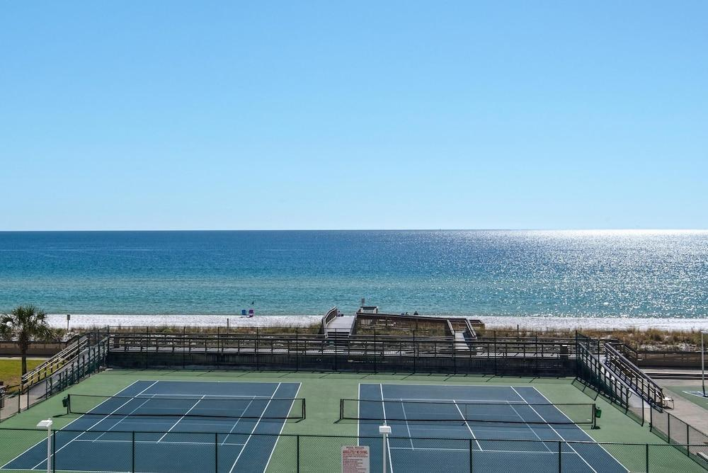 Holiday Surf & Racquet Club - 2 BR Condo - RJV 1514