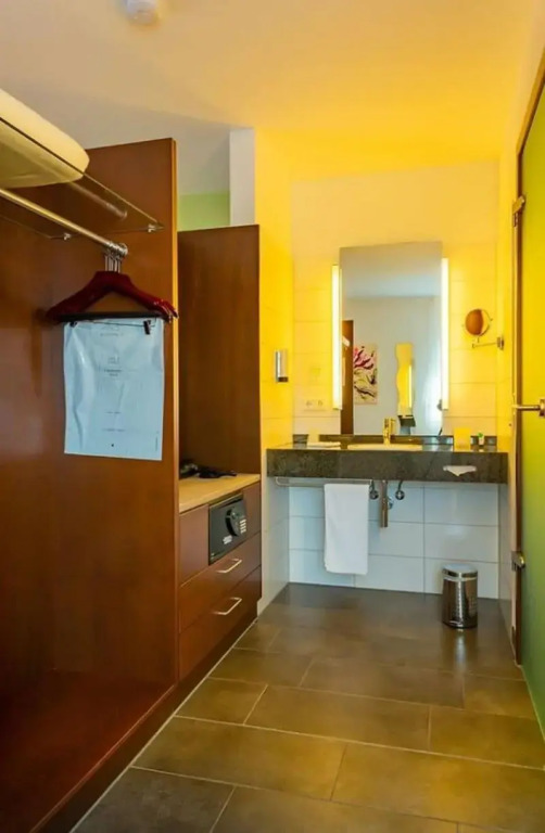 ACANTUS Hotel