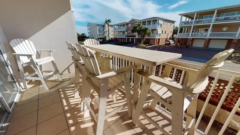 Gull Reef 614 Tybee Vacation Rentals