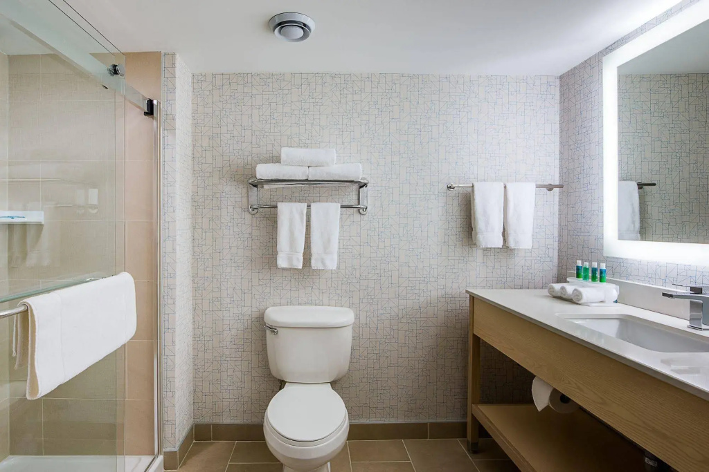 Holiday Inn Express & Suites S Lake Buena Vista by IHG