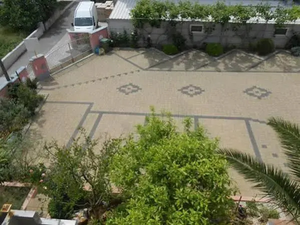 Villa Apolonija