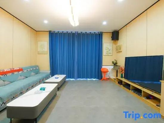 Xiaobali Natural Homestay (Qinglianggu Scenic Area Branch)