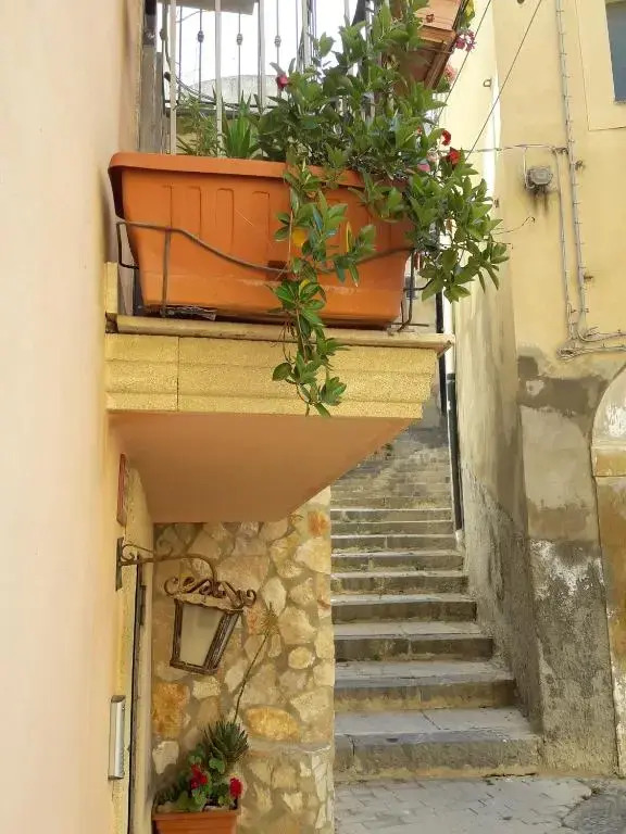 Appartamento Oasi Calatina