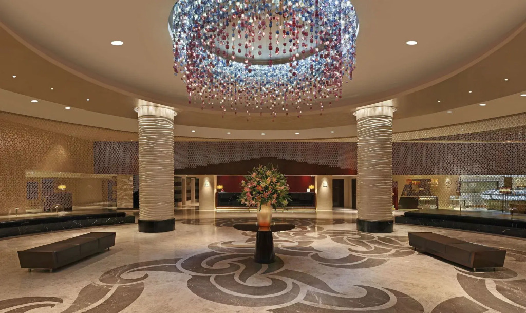 Hilton Chennai