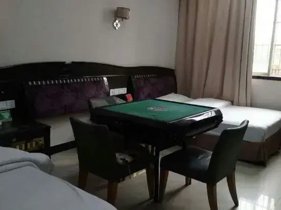 Xinyanwen Hotel