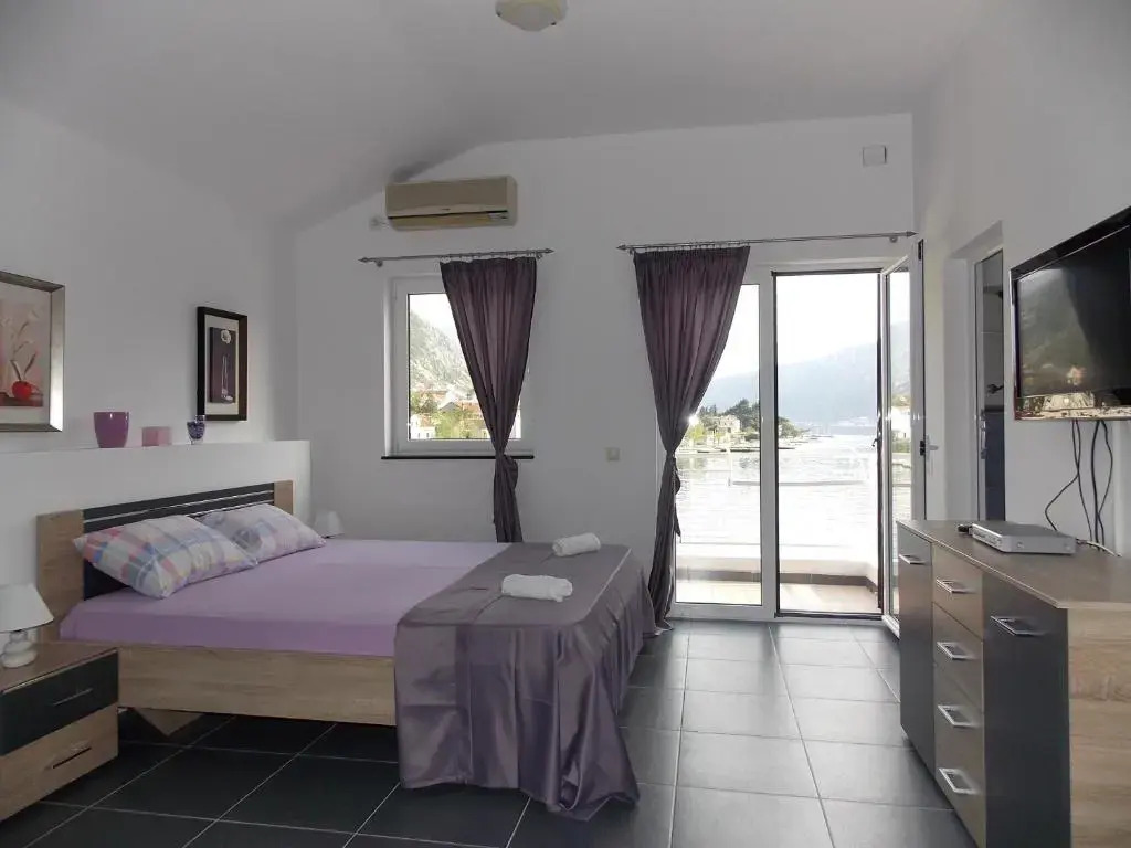 Apartments Villa PM