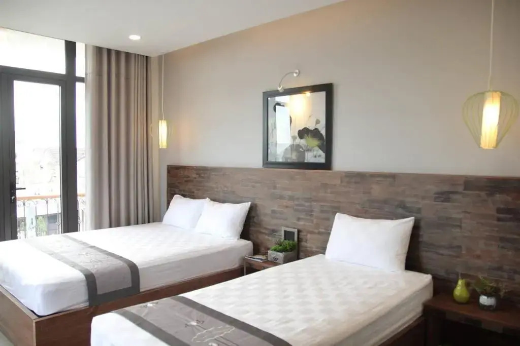 edenroc nha xanh
