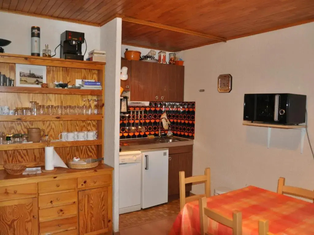 Appartement Les Deux Alpes, 3 pièces, 6 personnes - FR-1-348-248