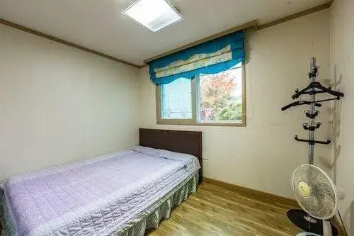 Pocheon Sanwoolteo Pet Friendly Pension