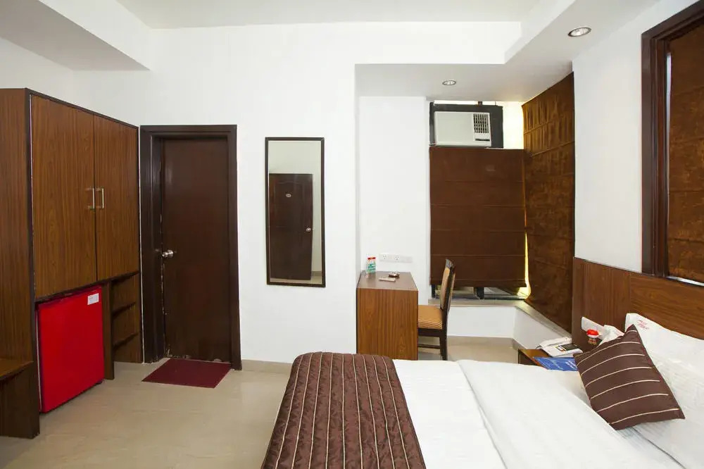 OYO 8761 Hotel Mall View
