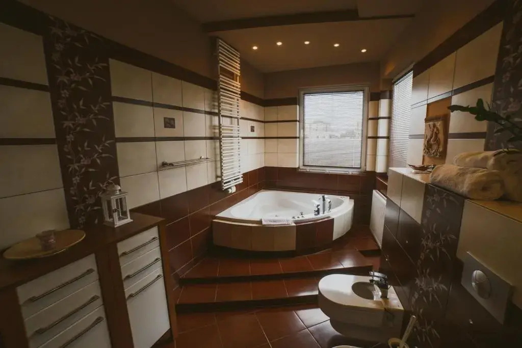Apartamenty Blisko Centrum