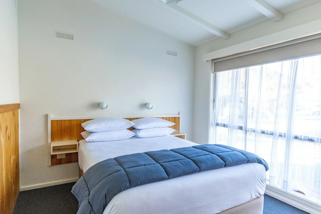 NRMA Halls Gap Holiday Park